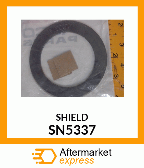 SHIELD SN5337