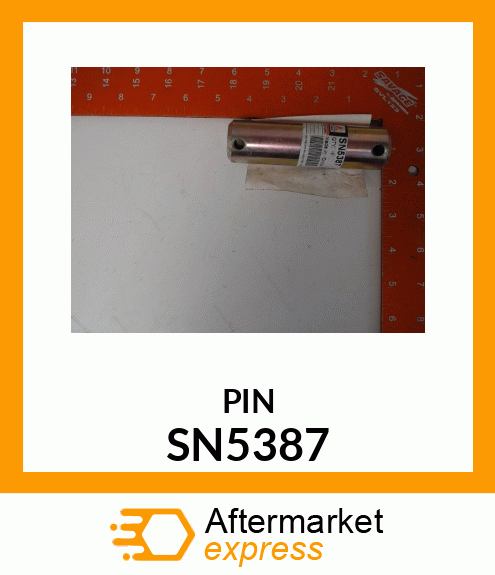 PIN SN5387