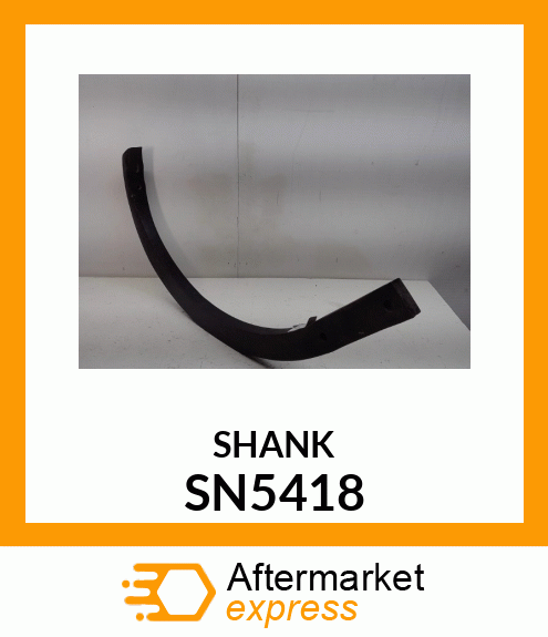 SHANK SN5418