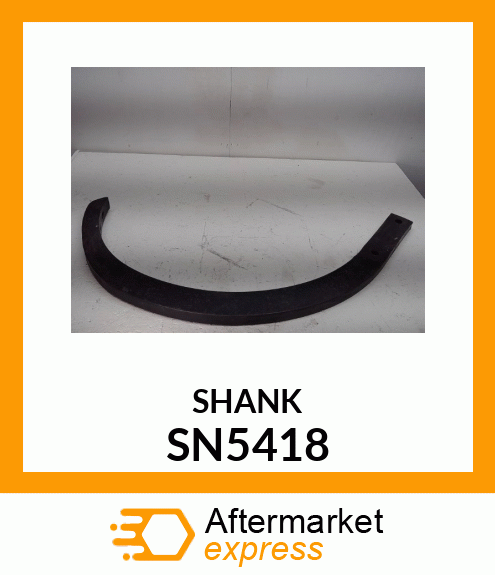 SHANK SN5418