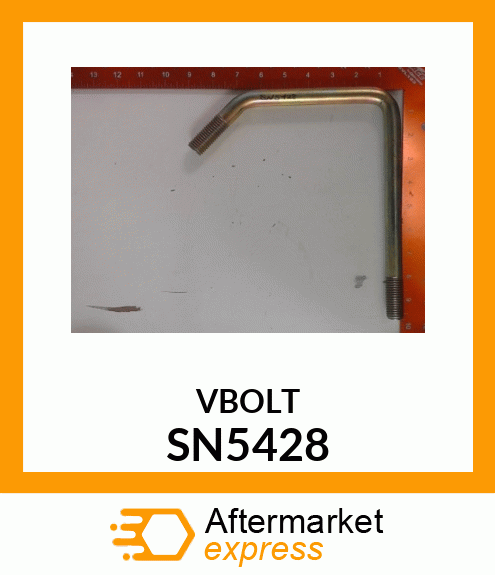 BOLT SN5428