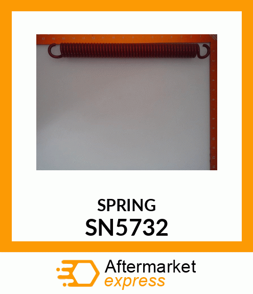 SPRING SN5732