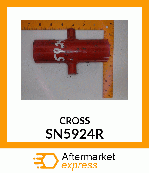 CROSS SN5924R