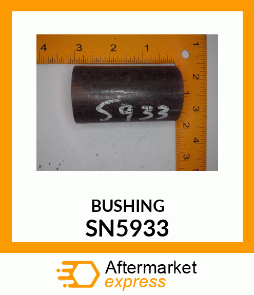 BUSHING SN5933