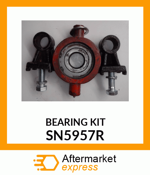 BEARING_KIT SN5957R