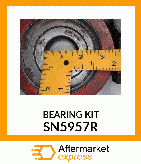 BEARING_KIT SN5957R