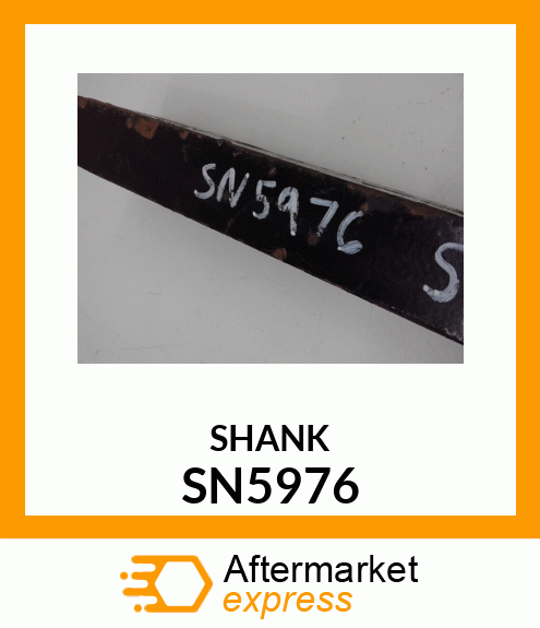 SHANK SN5976