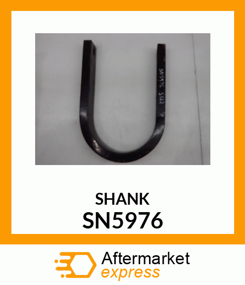 SHANK SN5976