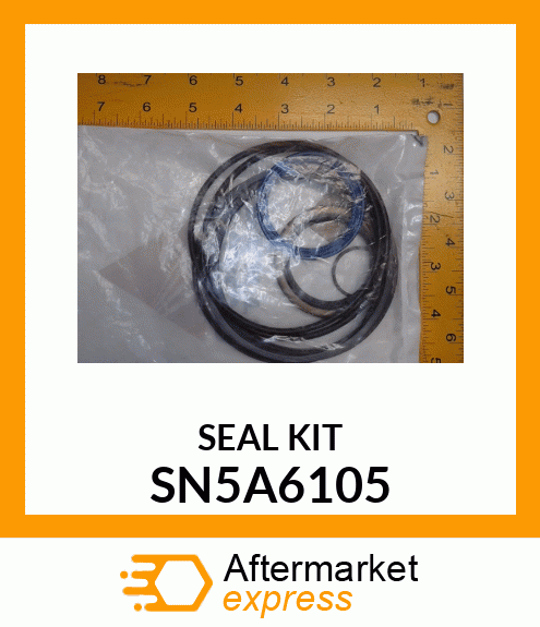 SEAL_KIT SN5A6105