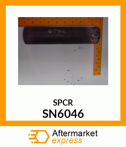 SPCR SN6046