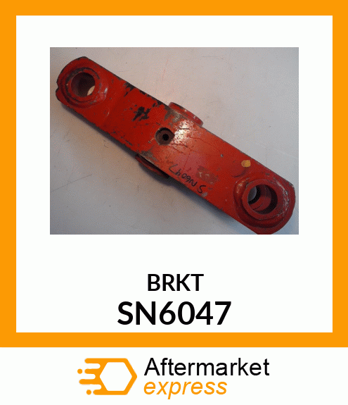 BRKT SN6047