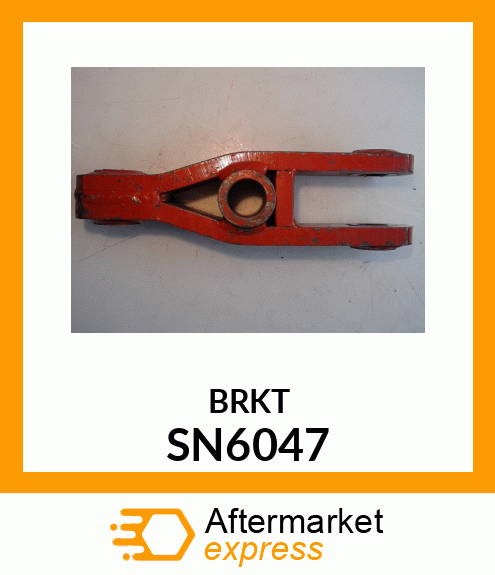 BRKT SN6047