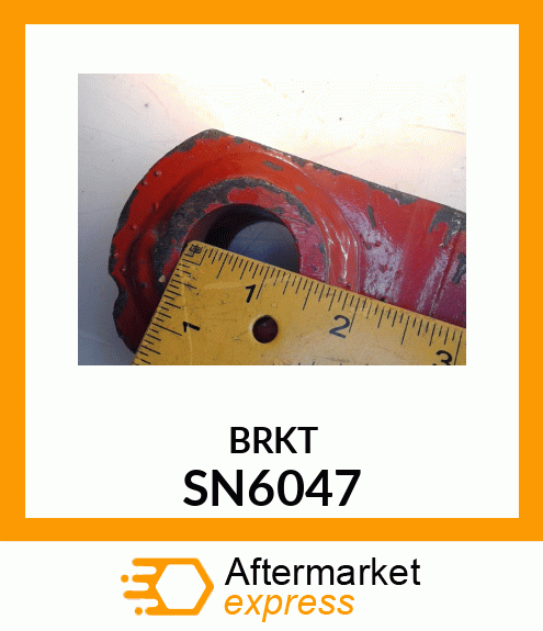 BRKT SN6047