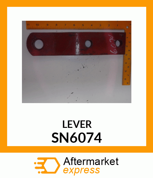 LEVER SN6074