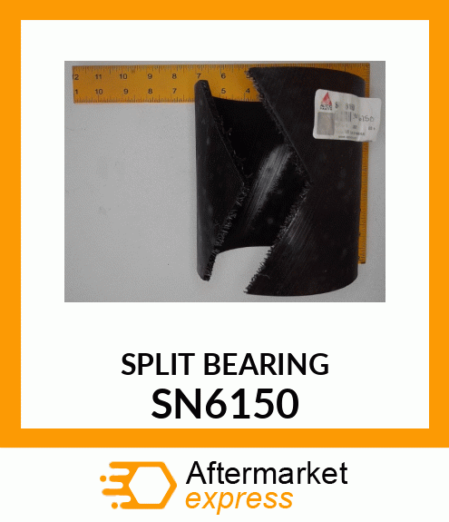 SPLIT_BEARING SN6150