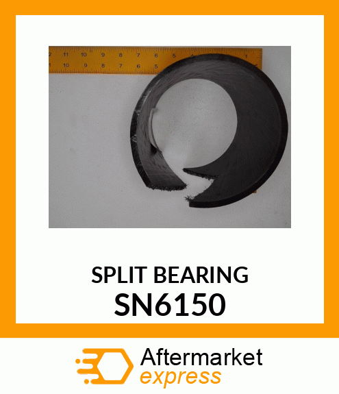 SPLIT_BEARING SN6150