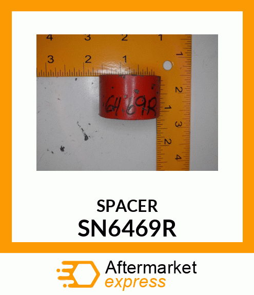 SPACER SN6469R