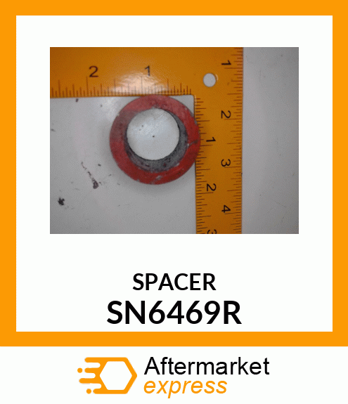 SPACER SN6469R