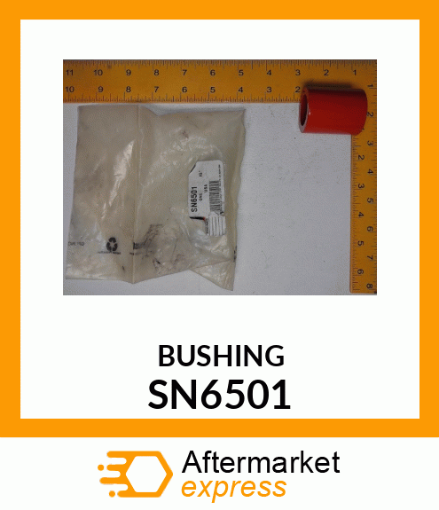 BUSHING SN6501