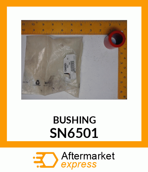 BUSHING SN6501