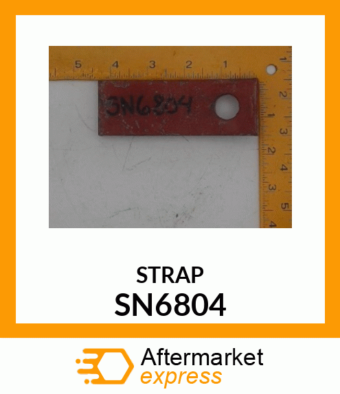 STRAP SN6804