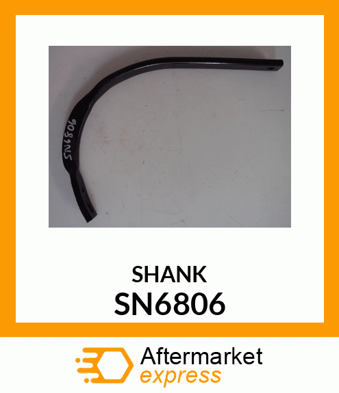 SHANK SN6806