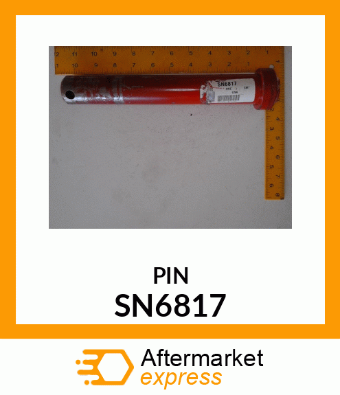 PIN SN6817