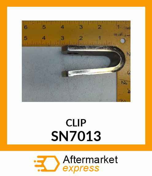 CLIP SN7013