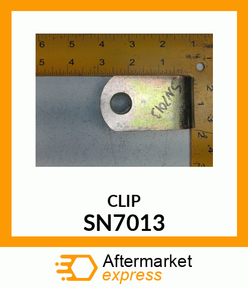 CLIP SN7013