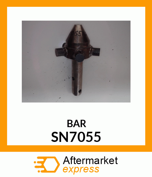 BAR SN7055