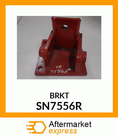 BRKT SN7556R