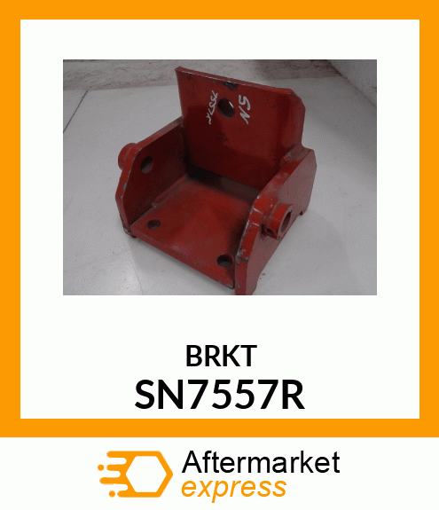 BRKT SN7557R