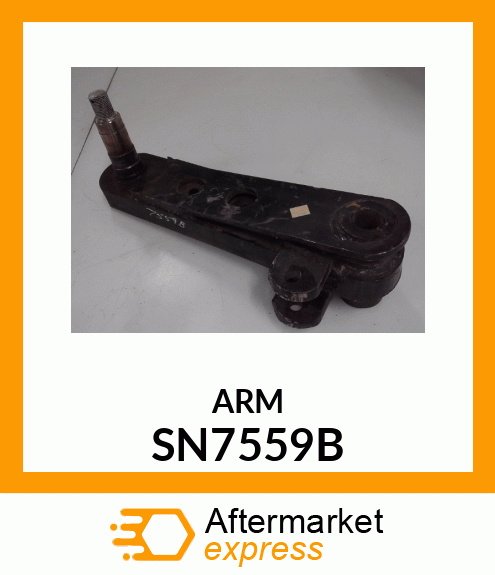 ARM SN7559B