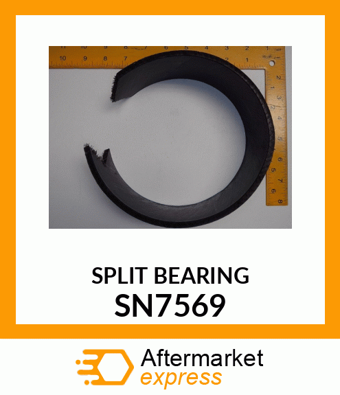 SPLIT_BEARING SN7569