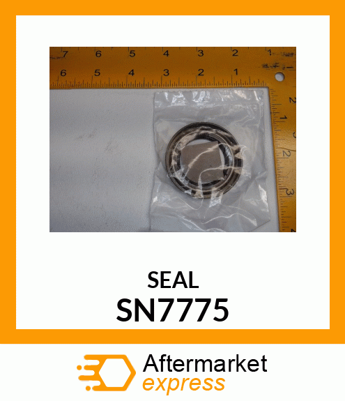 SEAL SN7775