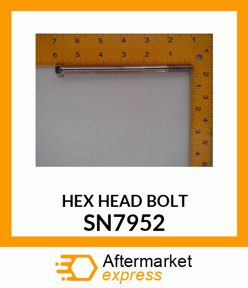 HEX_HEAD_BOLT SN7952