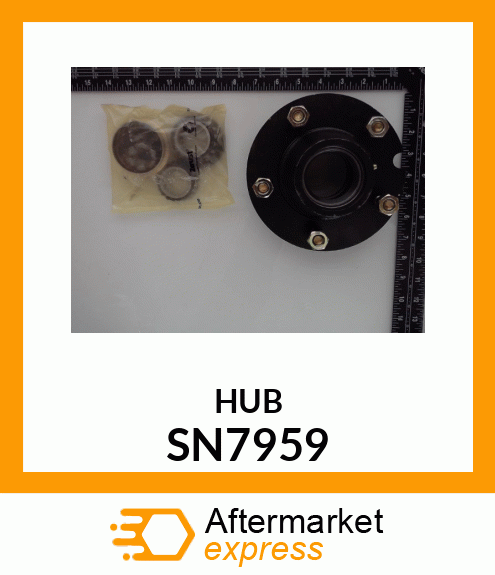 HUB SN7959