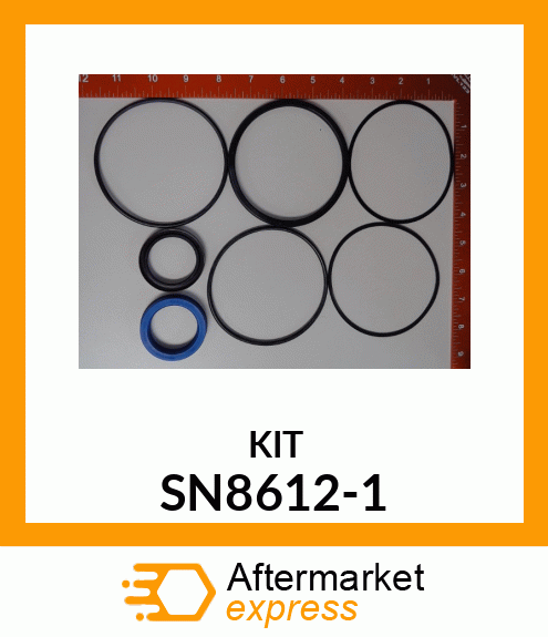 KIT_7PC SN8612-1