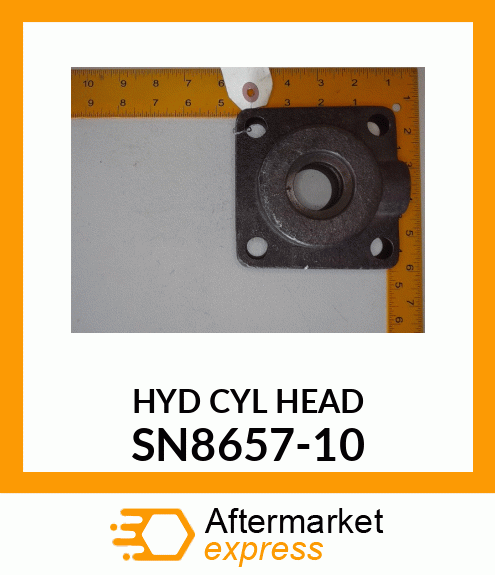 HYD_CYL_HEAD SN8657-10