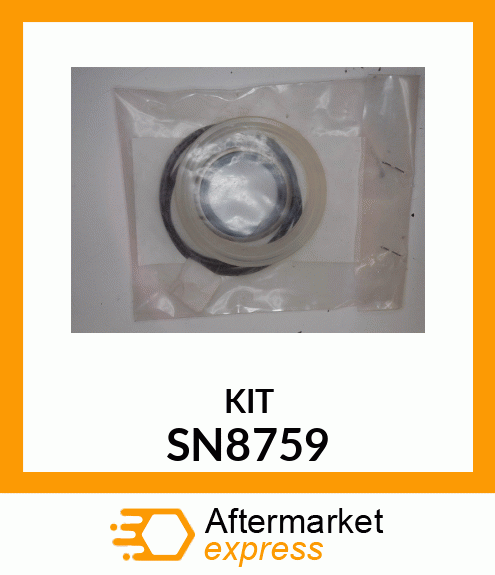 KIT SN8759