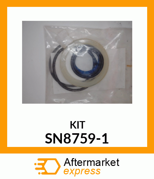 KIT SN8759-1