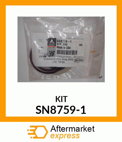 KIT SN8759-1