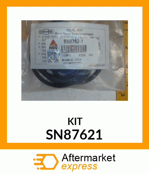 KIT SN87621