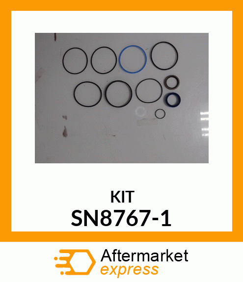 KIT SN8767-1