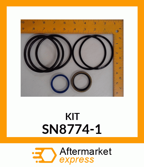 KIT SN8774-1