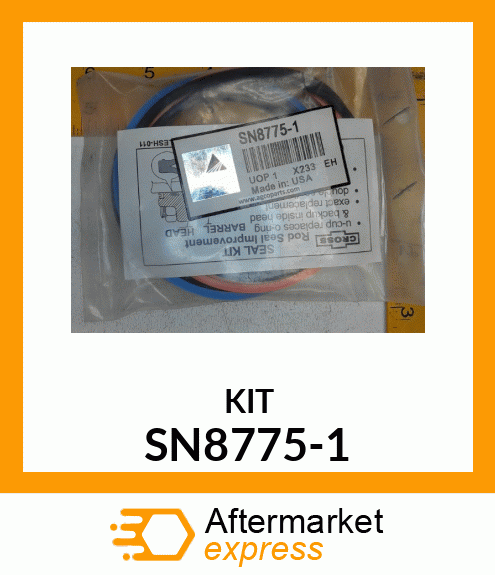 KIT_9PC SN8775-1