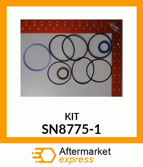 KIT_9PC SN8775-1