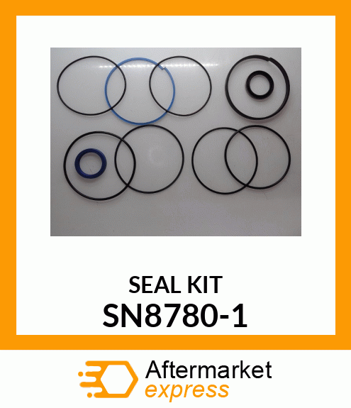 SEAL_KIT_10PC SN8780-1