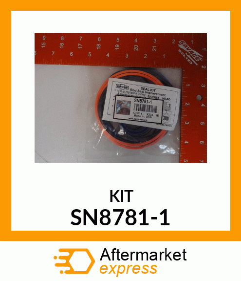 KIT_9PC SN8781-1