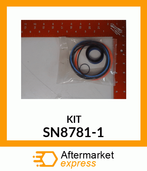 KIT_9PC SN8781-1